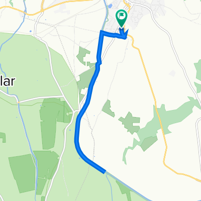 140 Rue Rami, Vauvert à 140 Rue Rami, Vauvert