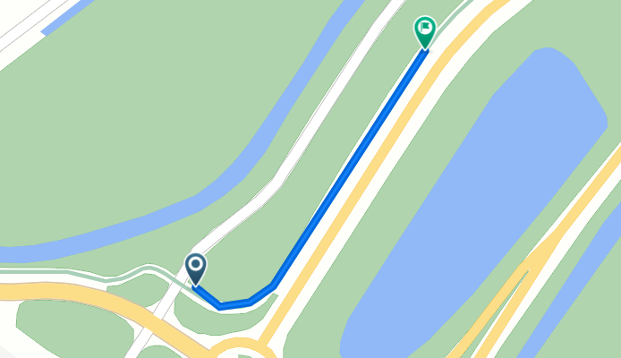 Stolperweg 5, Schagerbrug to Belkmerweg 136a, Schagerbrug