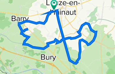 Open this route in the Bikemap app
