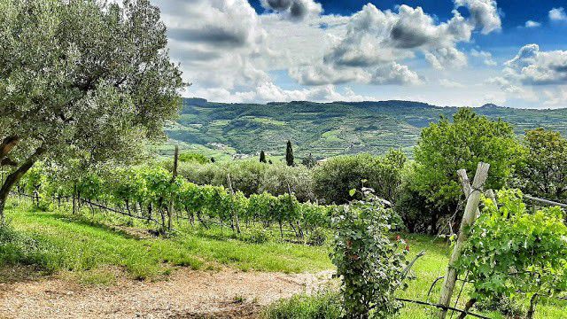 Vecia via della Lana CAI padova