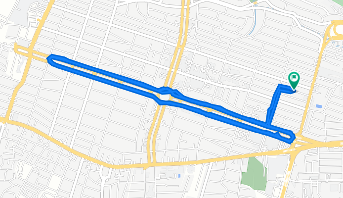 Calle RÃo Orinoco 412, San Pedro Garza GarcÃa a Calle RÃo Orinoco 415, San Pedro Garza GarcÃa