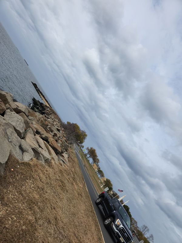 Hartshorne Drive, Highlands to Hartshorne Drive, Highlands