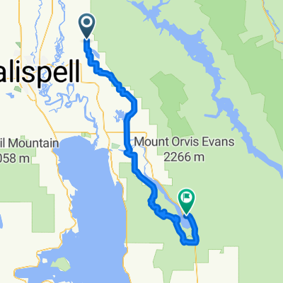 QUEST GDMBR Day 04