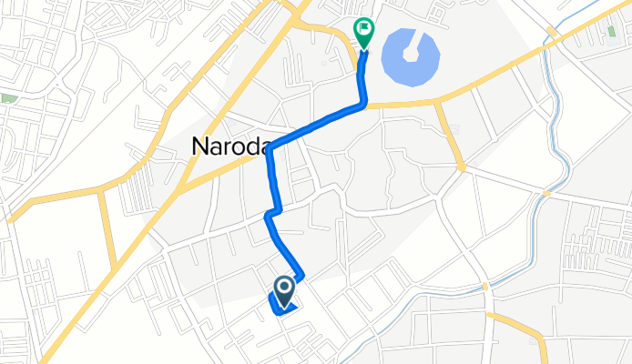 Diese Route in Bikemap Web öffnen