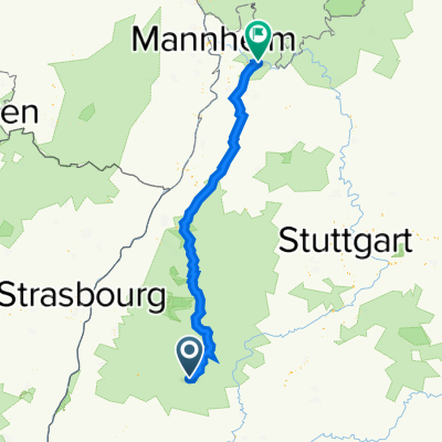 Schiltach Heidelberg