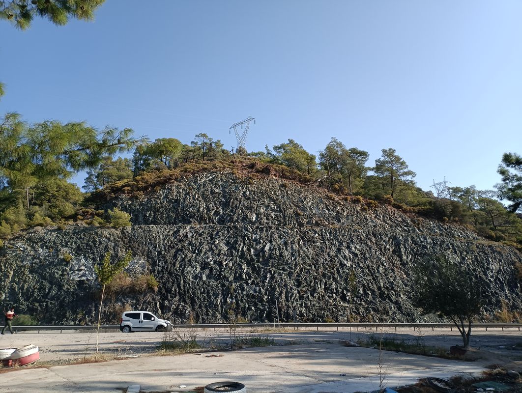 Atatürk Caddesi 60 to Kemer