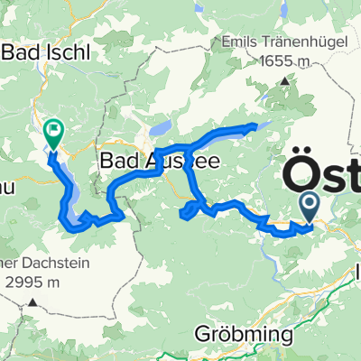 Ausseerland 1