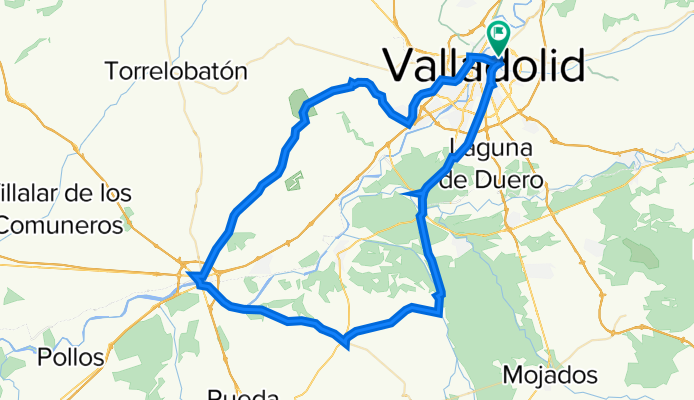 2023-10-14 Ruta Nº 091