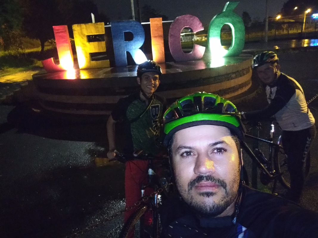 Jerico
