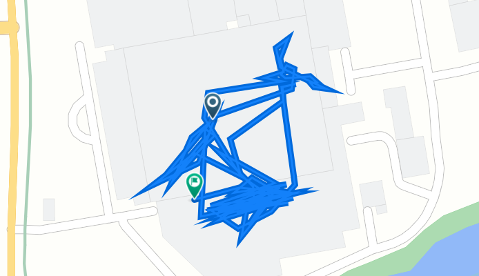 Spinnereistraße 4, Linz nach Wiener Straße 435A, Linz