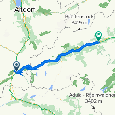 ev5route