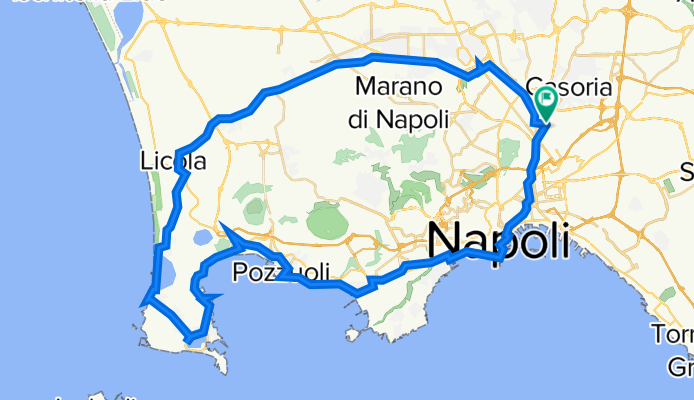 Diese Route in Bikemap Web öffnen