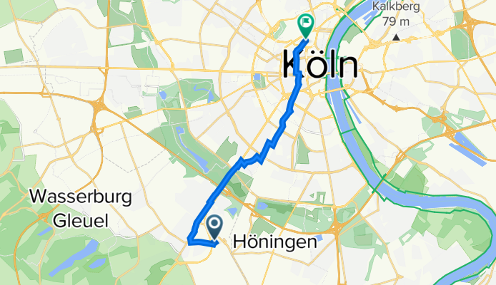 Diese Route in Bikemap Web öffnen