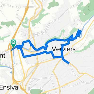 Wnd 7k Verviers