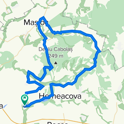 Ianova Lac Altringen Masloc Remetea Mica Bencec Ianova v2