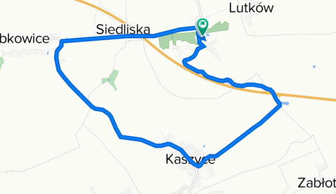 Diese Route in Bikemap Web öffnen