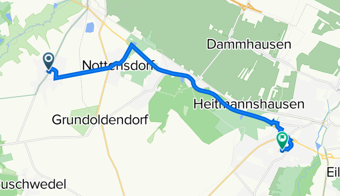 Diese Route in Bikemap Web öffnen