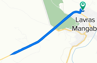 Open this route in the Bikemap app