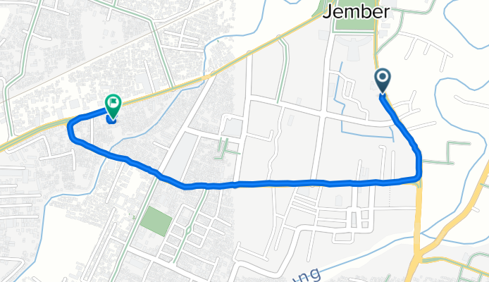 Diese Route in Bikemap Web öffnen