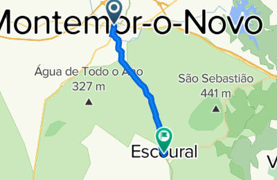 Open this route in the Bikemap app