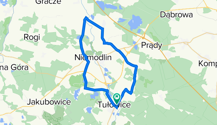 Diese Route in Bikemap Web öffnen