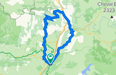 Open this route in the Bikemap app