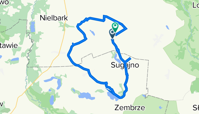 Diese Route in Bikemap Web öffnen