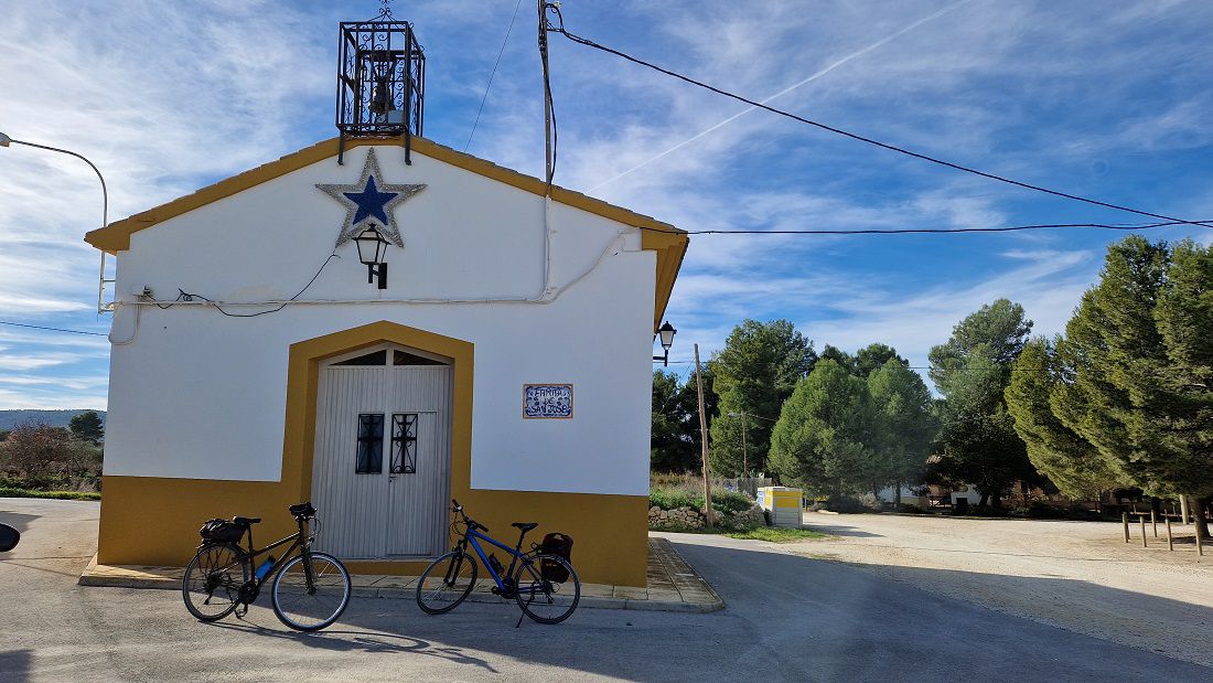 El Vinalopó Mitjà: pedanies del Pinós i de Monòver