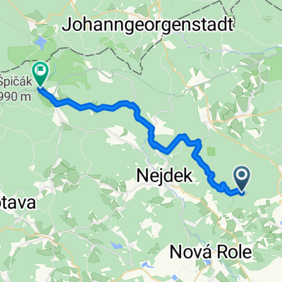 Jezero - Sauersack