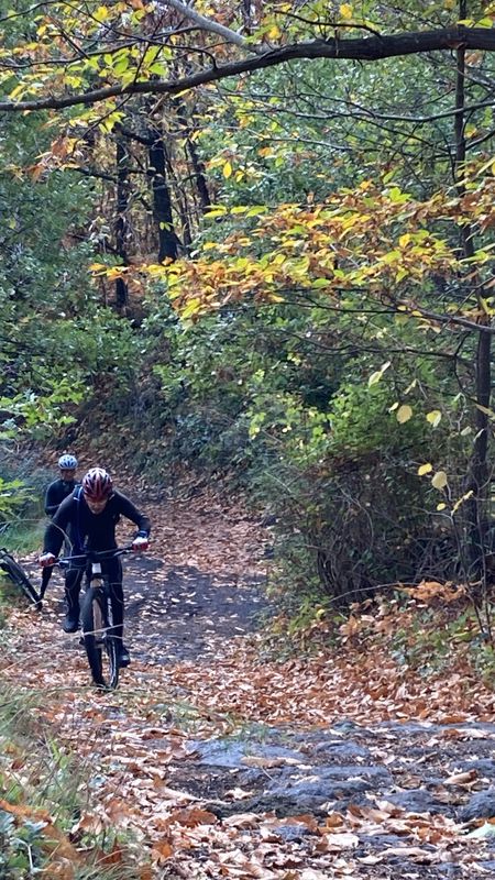 Milo Cycling