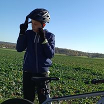 Tulpenstraße 6, Böblingen to Tulpenstraße 3, Böblingen