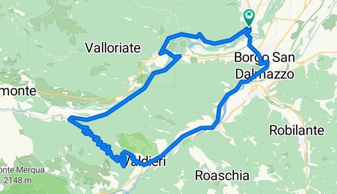 Madonna del Colletto