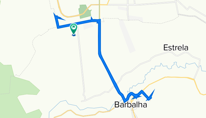 Diese Route in Bikemap Web öffnen