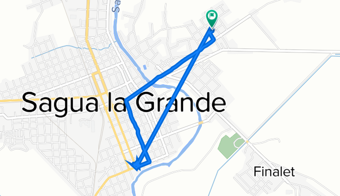 Paseo lento