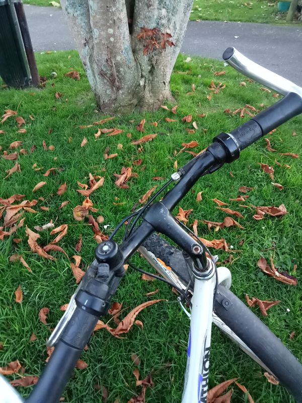 Velo Ploudalmezeau 13/11/2022