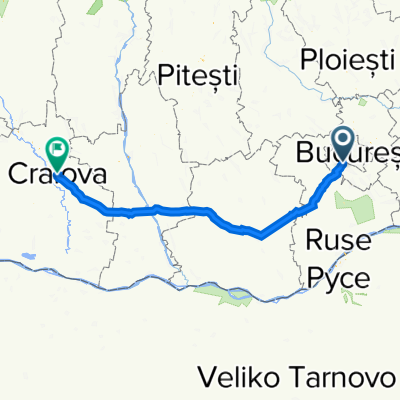 TRO 2023 A2 Etapa 1 Craiova