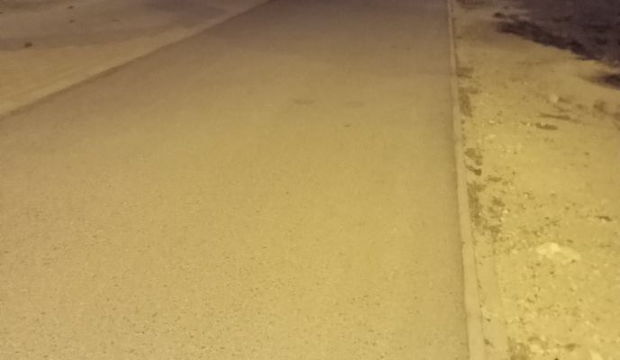 Foto 1 der Bikemap-Route "5G7R+WRV, Al Wukair to G Ring Road, Doha"