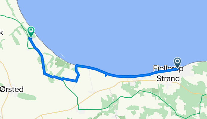 Diese Route in Bikemap Web öffnen