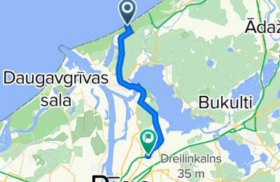 Open this route in the Bikemap app