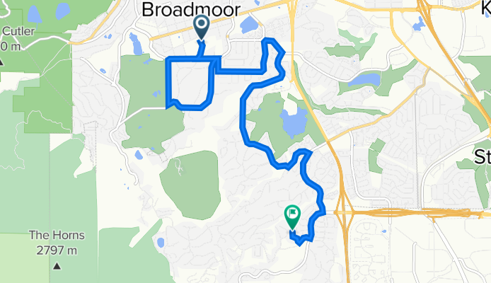Diese Route in Bikemap Web öffnen