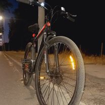 De Avenida El Bosque 22, Cabrero a El Pino 26, Cabrero