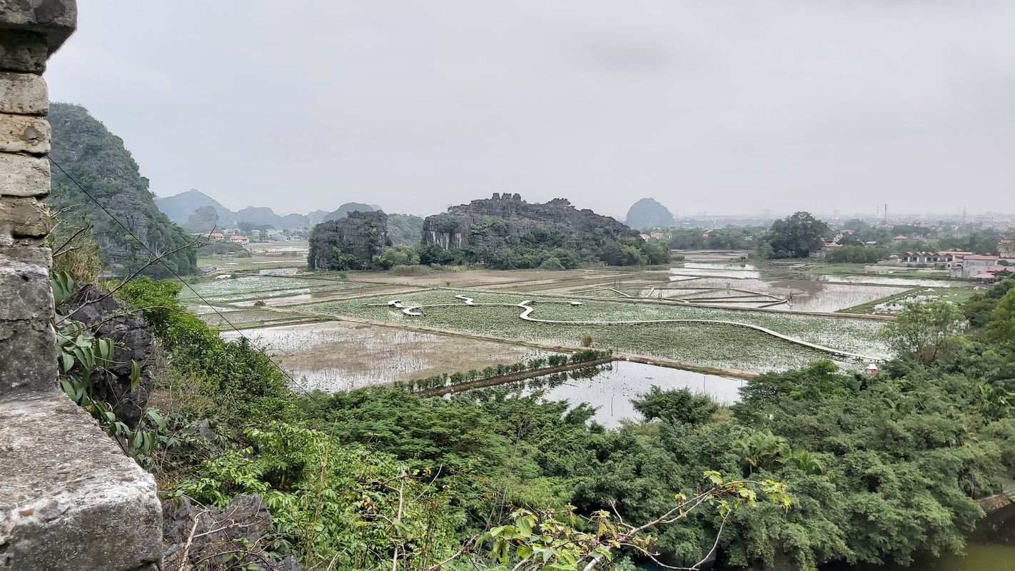 Ninh Binh @Vietnam