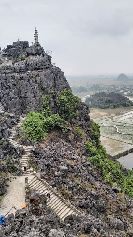 Ninh Binh @Vietnam