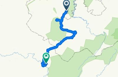 Open this route in the Bikemap app