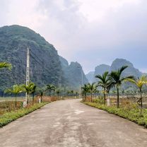 Tam Coc @Vietnam