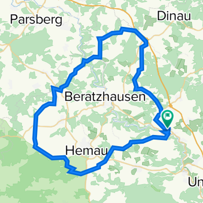 RK R 03 Laaber, neu 48