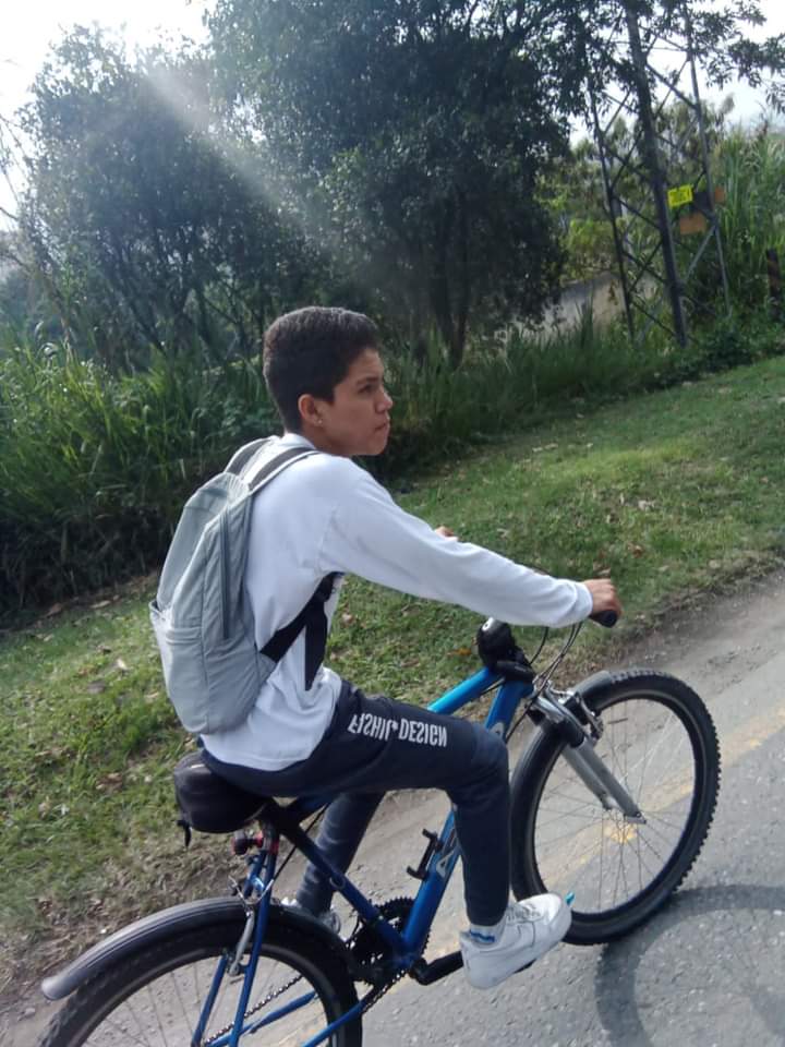 De Avenida 42a 49-20, Bello a Calle 76, Itagüi