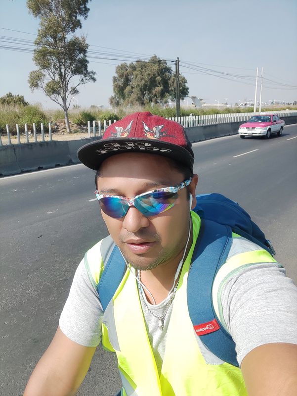 De Calle 5 de Mayo 20, Chicoloapan de Juárez a Norte 92-A 8513, Ciudad de México