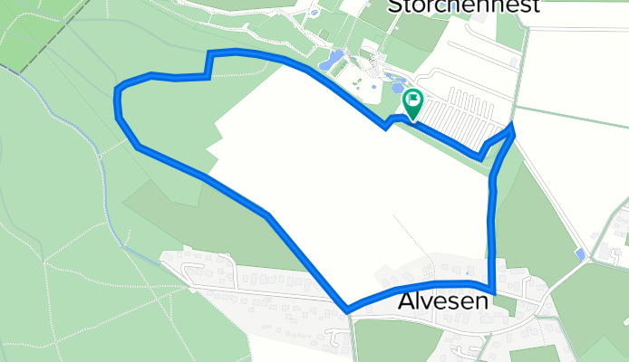 Diese Route in Bikemap Web öffnen