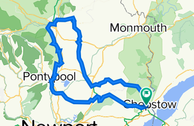 Open this route in the Bikemap app